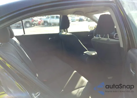 2016 Honda Accord Lx из США, поврежденный, VIN 1HGCR2F35GA218019